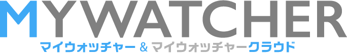 マイウォッチャーロゴ